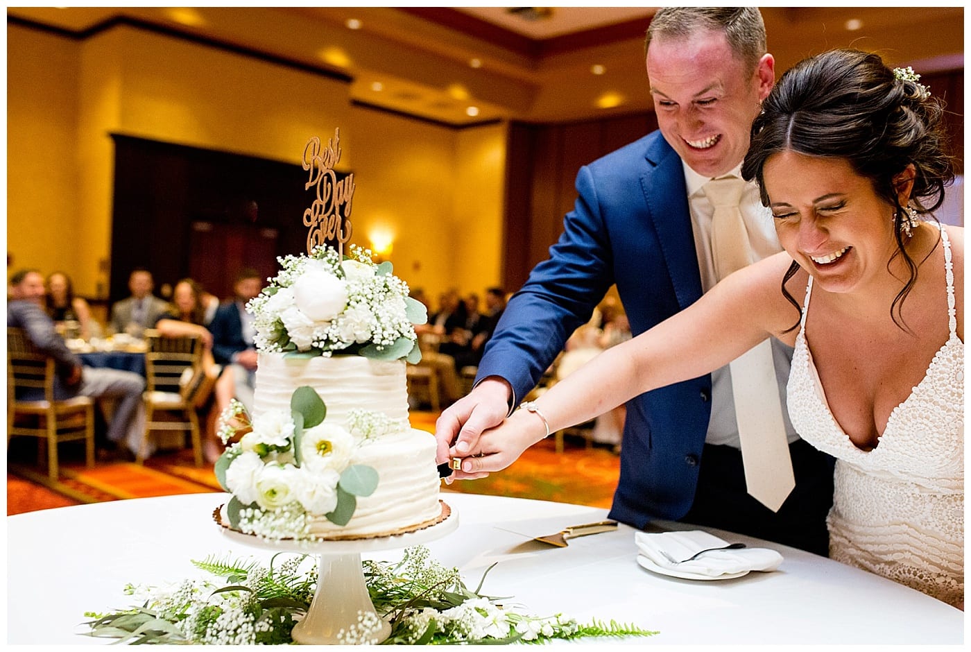 Normal Theater Wedding Ebby L Photography Photos