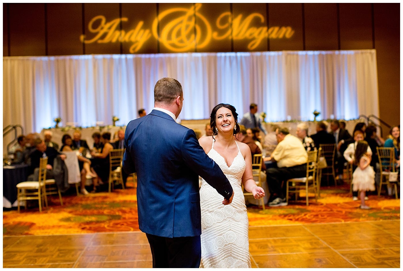 Normal Theater Wedding Ebby L Photography Photos