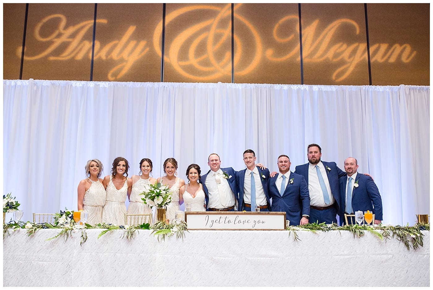 Normal Theater Wedding Ebby L Photography Photos