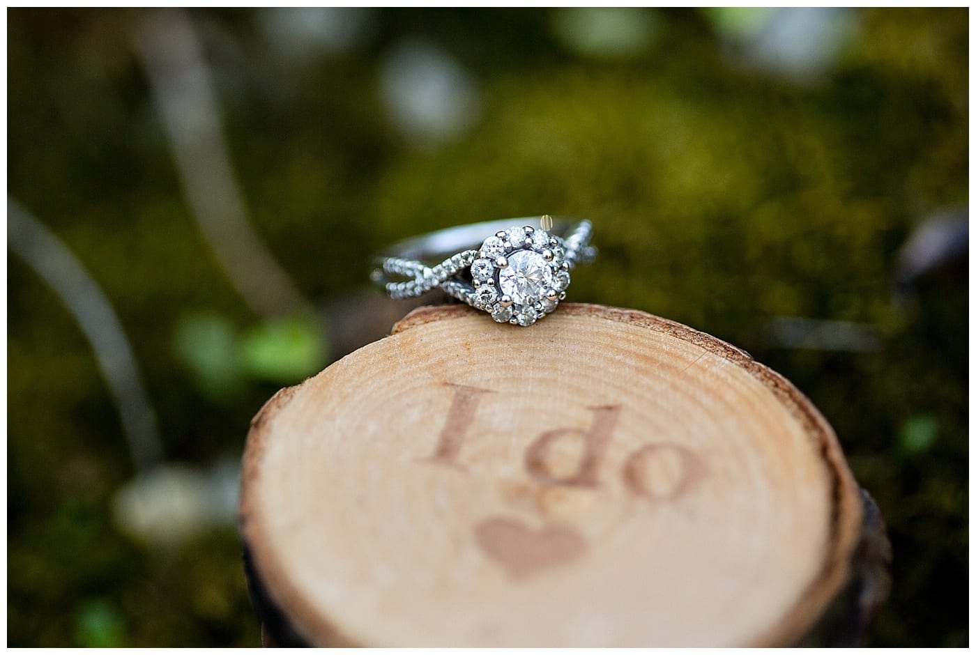 Golden Hour Engagement Ebby L Photography Photos