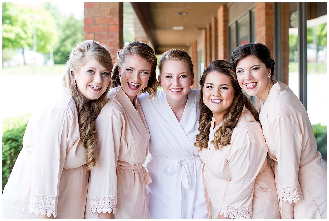 Spring Stone Creek Golf Club Wedding Ebby L Photography Photos