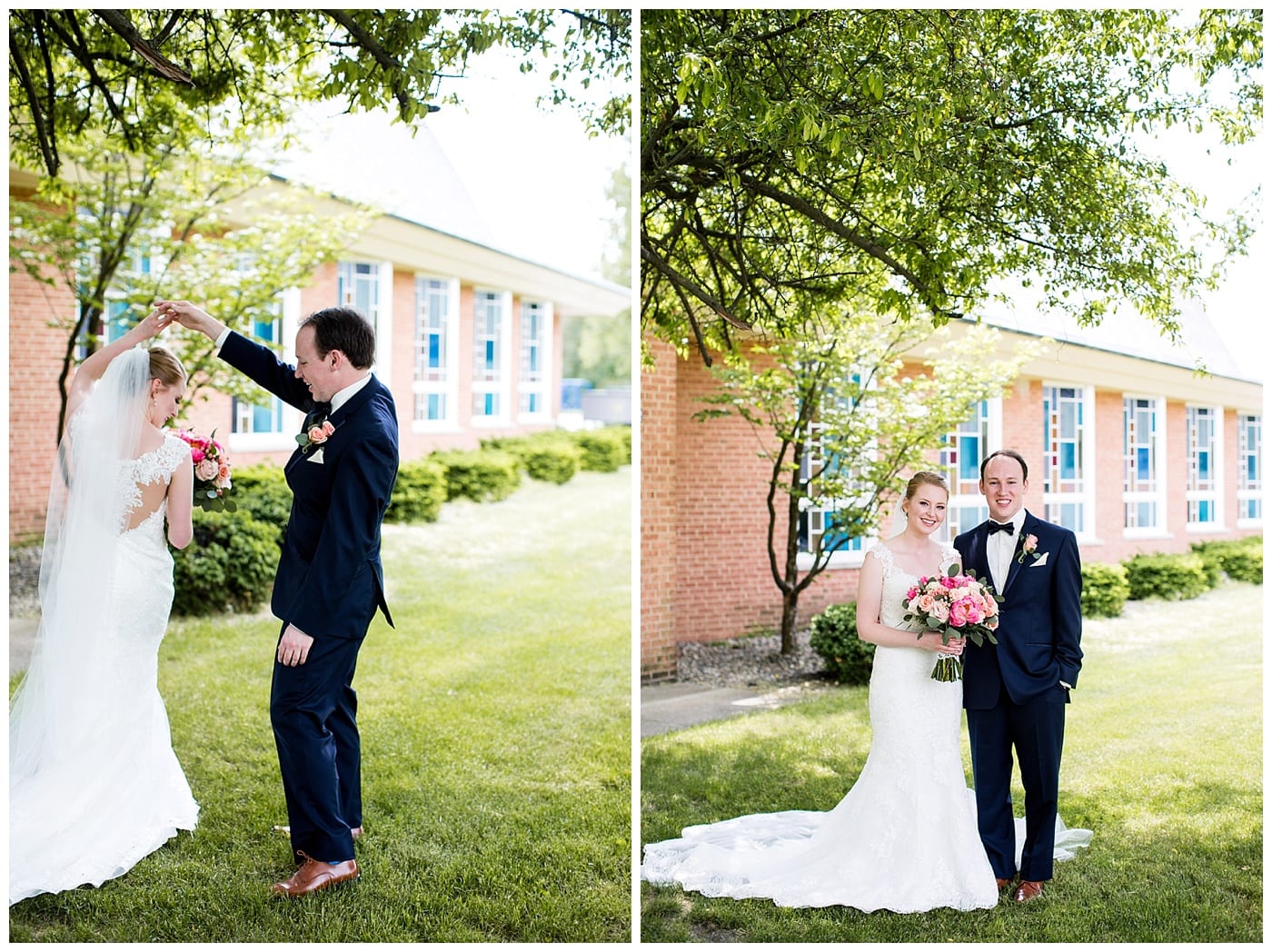 Spring Stone Creek Golf Club Wedding Ebby L Photography Photos