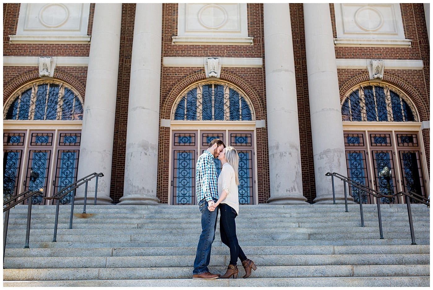 University of Illinois Engagement