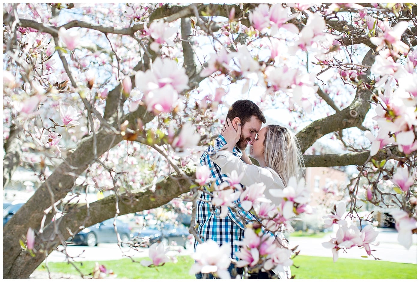 University of Illinois Engagement Ebby L Photography Photos