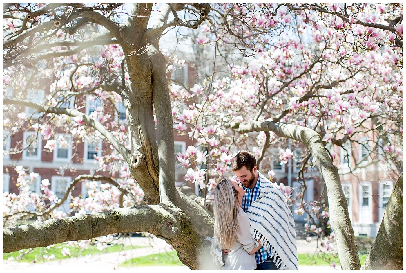 University of Illinois Engagement Ebby L Photography Photos