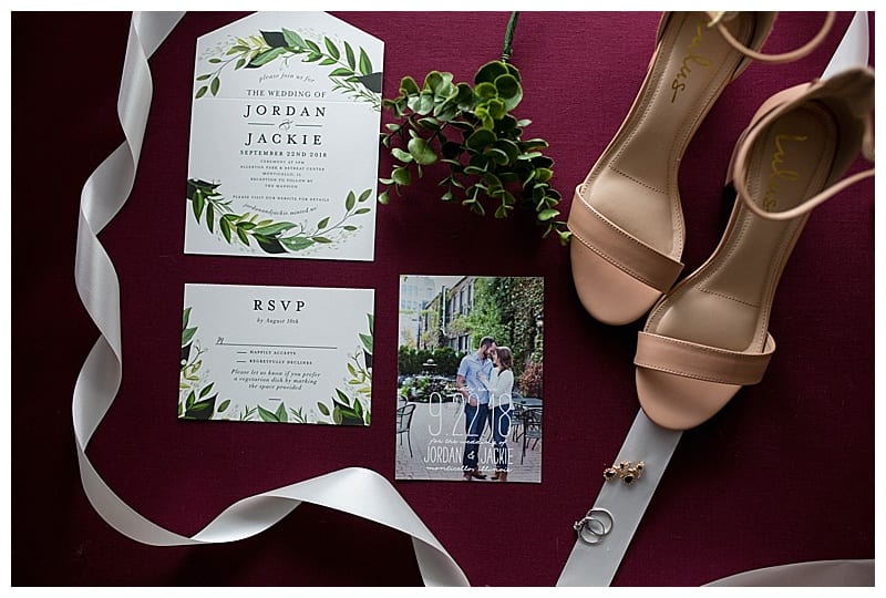 Allerton Park Wedding Ebby L Photography Photos