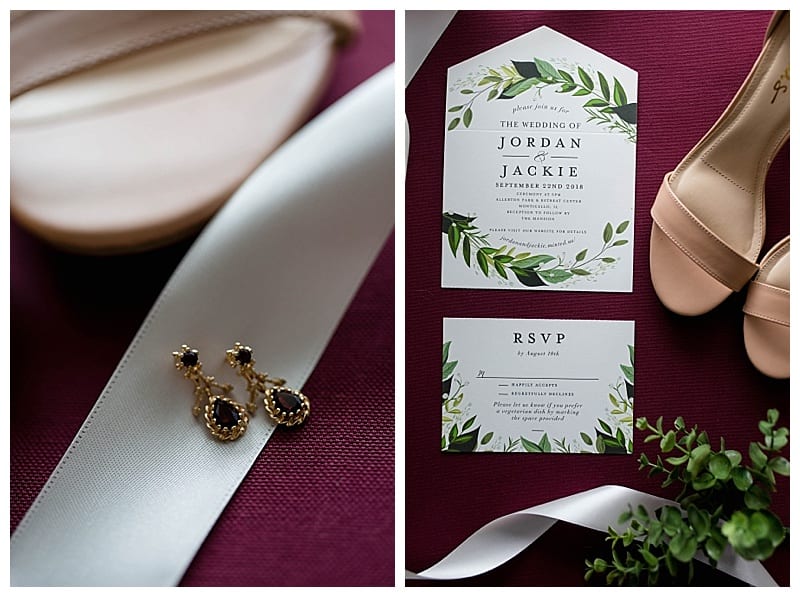 Allerton Park Wedding Ebby L Photography Photos