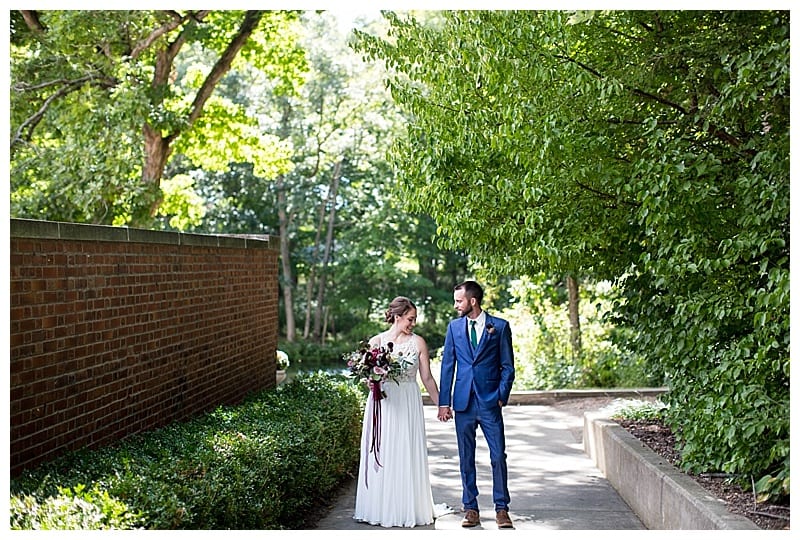 Allerton Park Wedding Ebby L Photography Photos