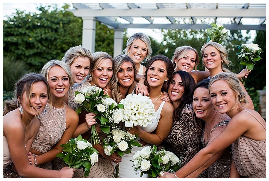 Chicago Gaelic Park Wedding Ebby L Photography Photos