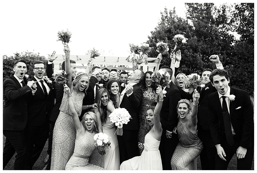 Chicago Gaelic Park Wedding Ebby L Photography Photos