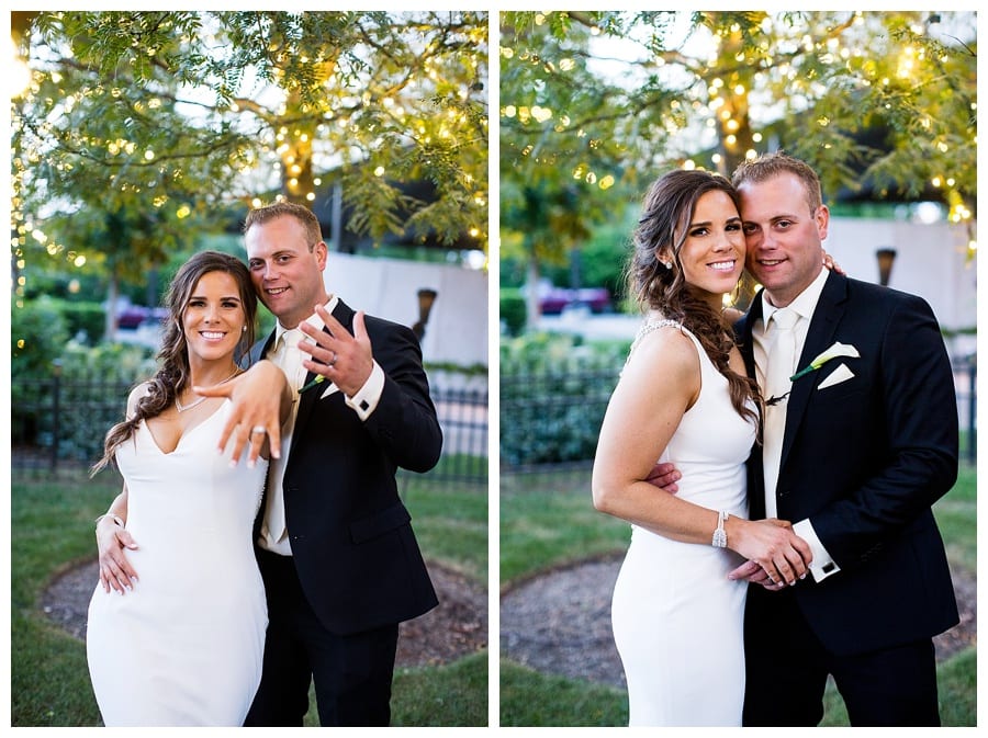 Chicago Gaelic Park Wedding Ebby L Photography Photos