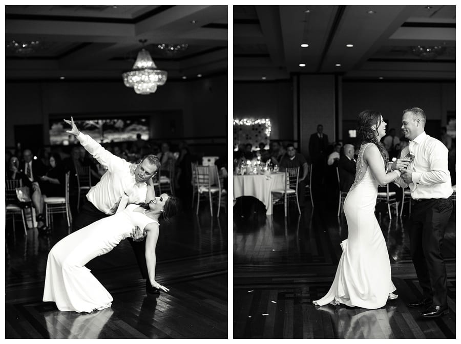 Chicago Gaelic Park Wedding, Brendan & Carlie, Oak Forest IL Photos