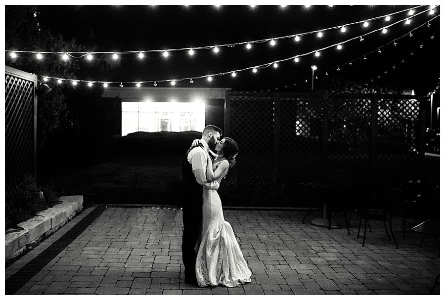 Hilton Garden Inn Milwaukee Park Place Wedding Ebby L Photography Photos
