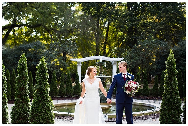 Indianapolis Landmarks Wedding Ebby L Photography Photos