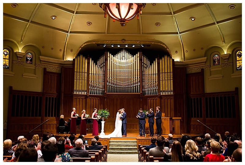 Indianapolis Landmarks Wedding Ebby L Photography Photos