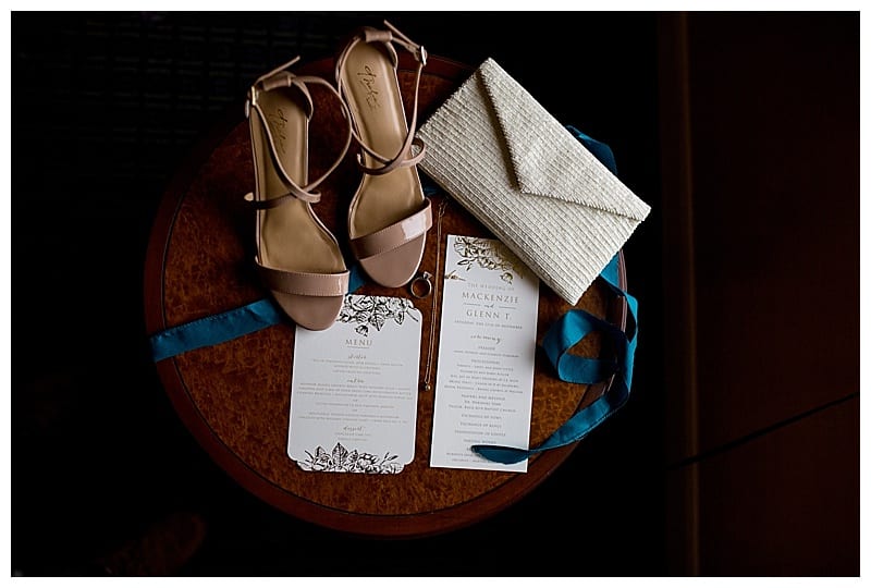 Carrick House Wedding Ebby L Photography Photos