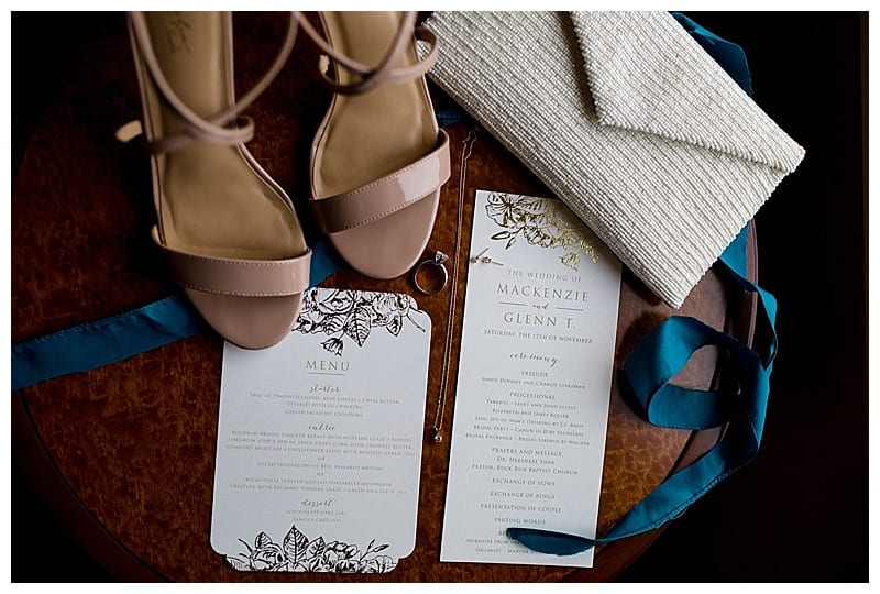 Carrick House Wedding Ebby L Photography Photos