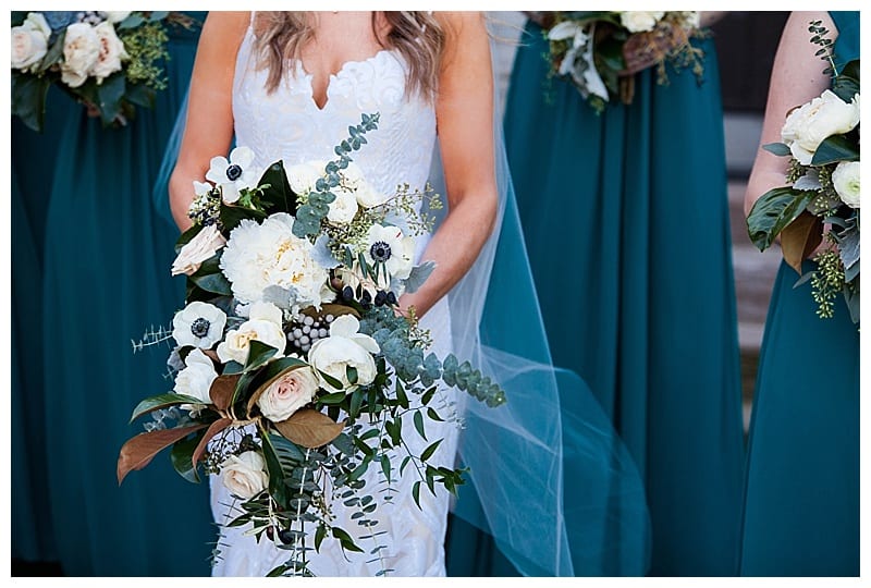 Carrick House Wedding Ebby L Photography Photos