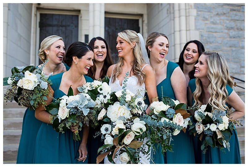 Carrick House Wedding Ebby L Photography Photos