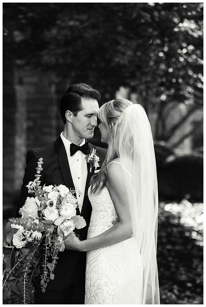 Carrick House Wedding Ebby L Photography Photos