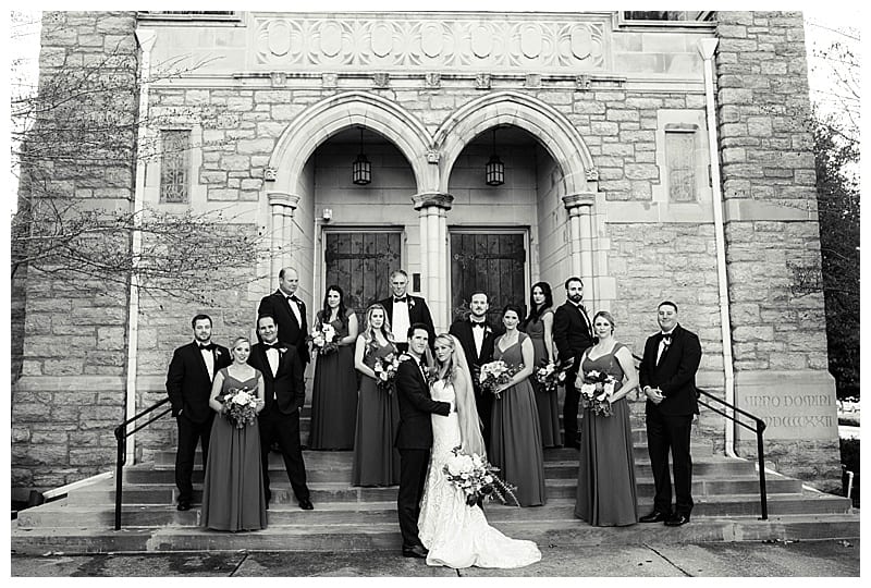 Carrick House Wedding Ebby L Photography Photos