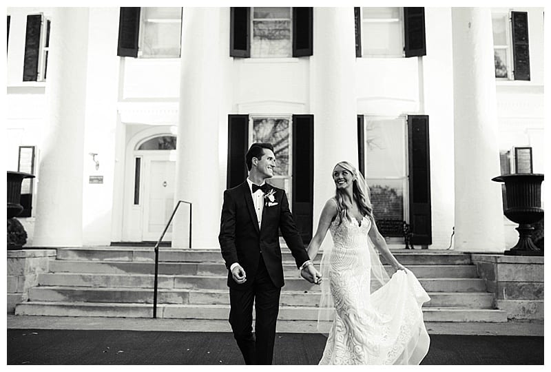 Carrick House Wedding Ebby L Photography Photos