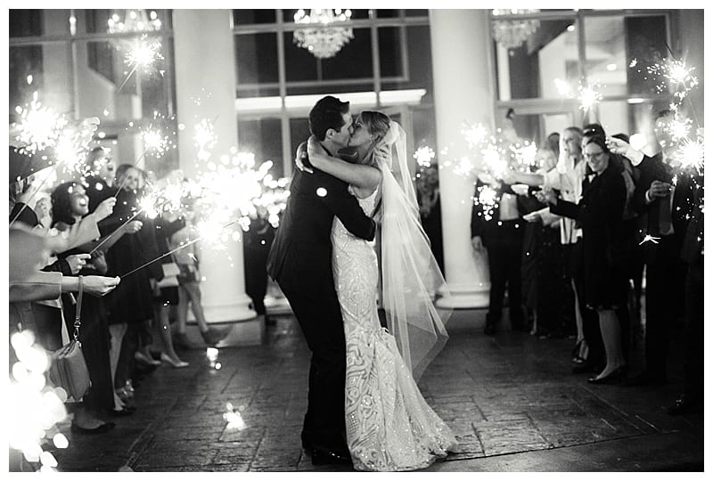 Carrick House Wedding Ebby L Photography Photos