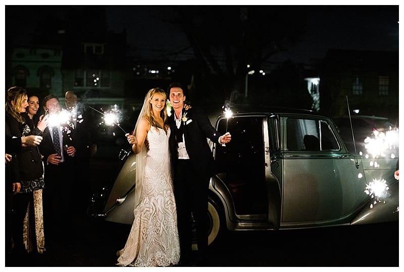 Carrick House Wedding Ebby L Photography Photos