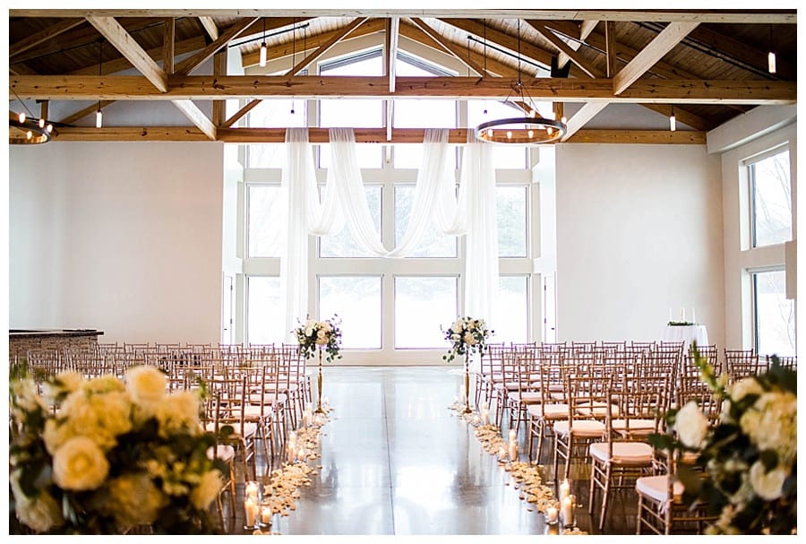 Winter Wedding at Pear Tree Estate Ebby L Photography Photos