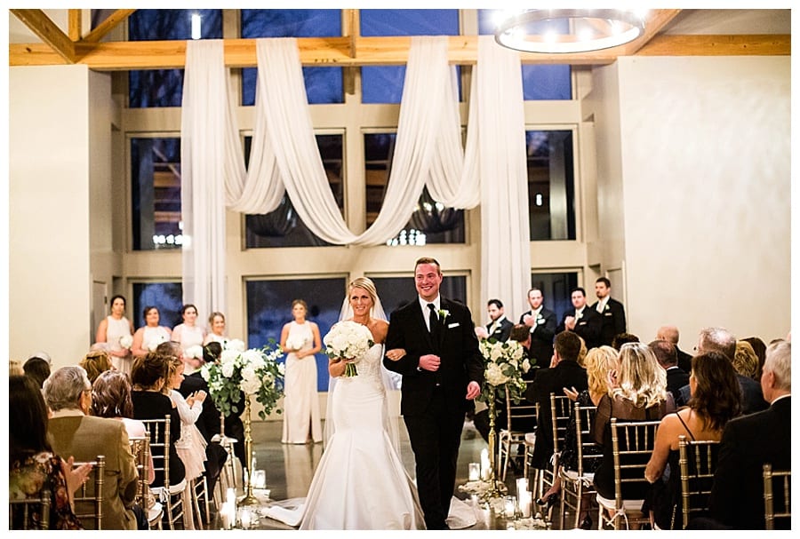 Winter Wedding at Pear Tree Estate Ebby L Photography Photos