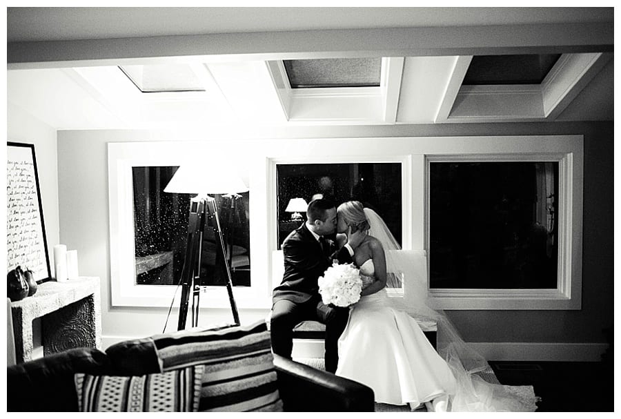 Winter Wedding at Pear Tree Estate Ebby L Photography Photos