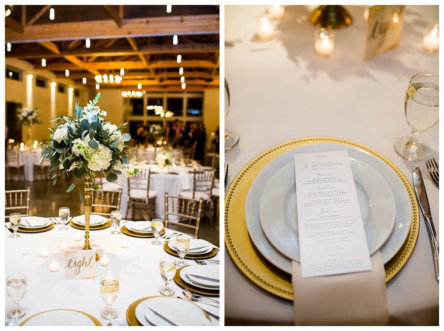 Winter Wedding at Pear Tree Estate Ebby L Photography Photos