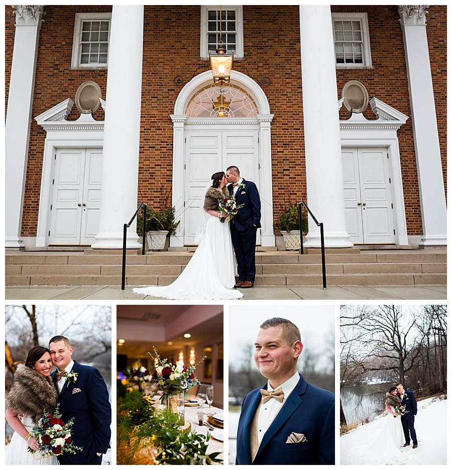 Our Lady of Perpetual Hope Wedding Ebby L Photography Photos