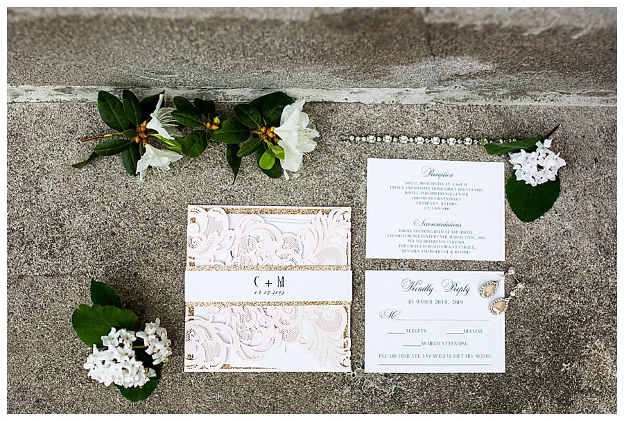 Holy Cross Catholic Church Wedding Ebby L Photography Photos