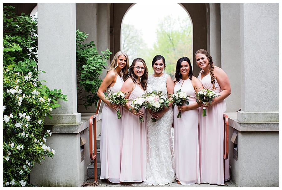 Holy Cross Catholic Church Wedding Ebby L Photography Photos