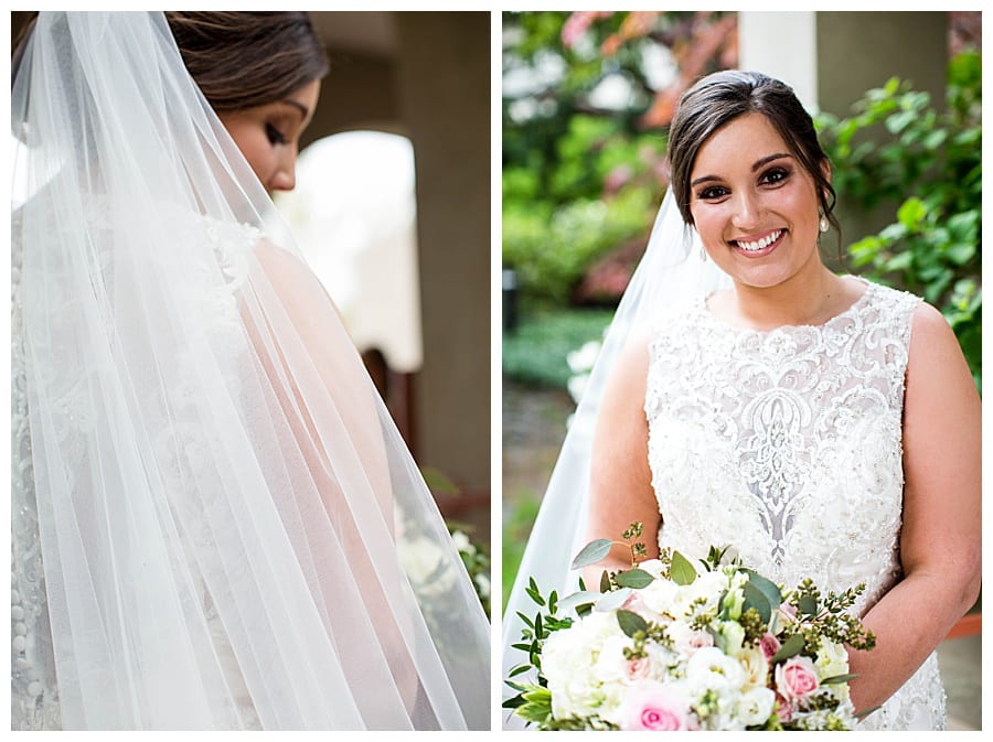 Holy Cross Catholic Church Wedding Ebby L Photography Photos