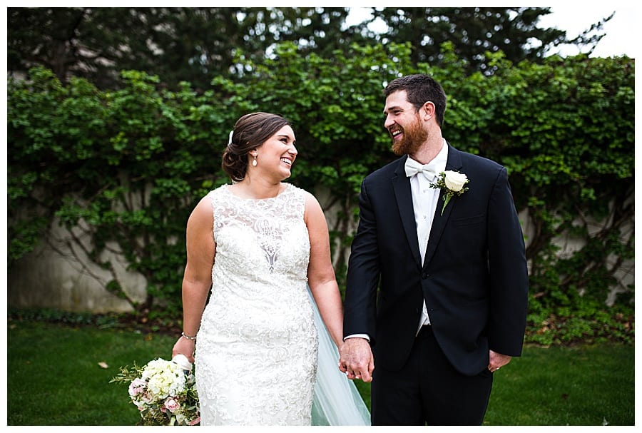 Holy Cross Catholic Church Wedding Ebby L Photography Photos