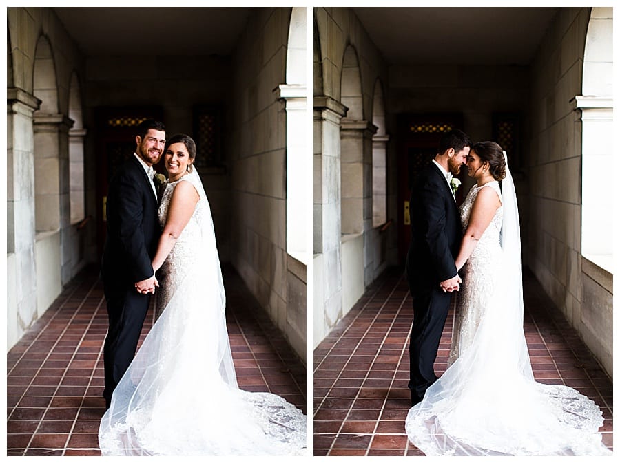 Holy Cross Catholic Church Wedding Ebby L Photography Photos