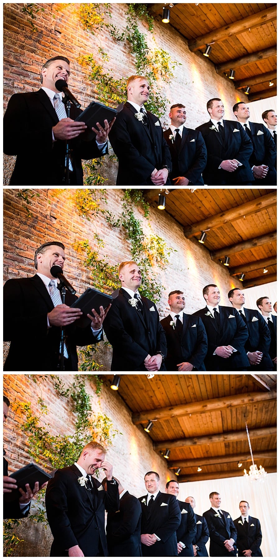 Gallery 1028 Wedding Chicago IL Ebby L Photography Photos