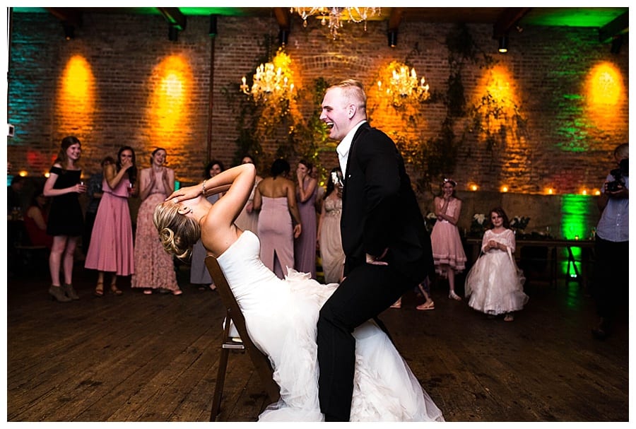 Gallery 1028 Wedding Chicago IL Ebby L Photography Photos