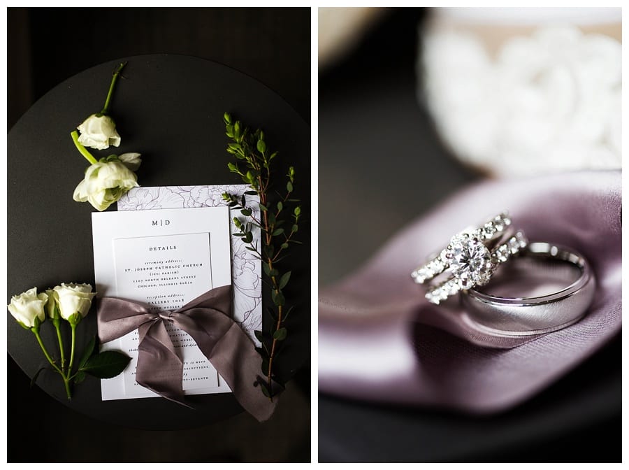 Gallery 1028 Wedding Chicago IL Ebby L Photography Photos