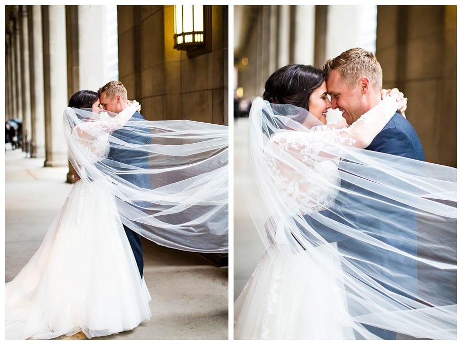 Gallery 1028 Wedding Chicago IL Ebby L Photography Photos