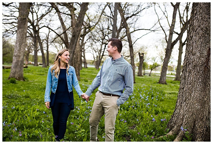 Knoch Knolls Engagement Session Ebby L Photography Photos