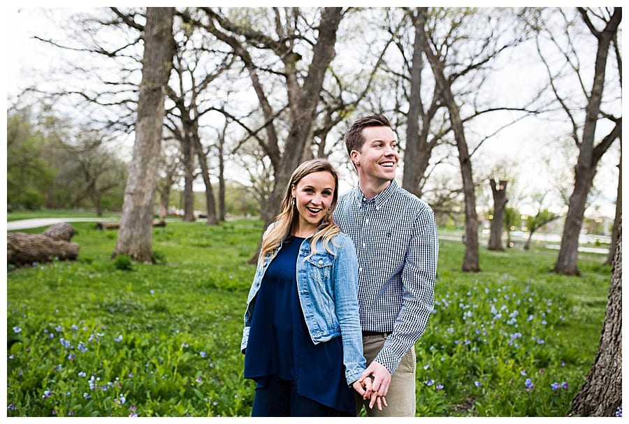 Knoch Knolls Engagement Session Ebby L Photography Photos