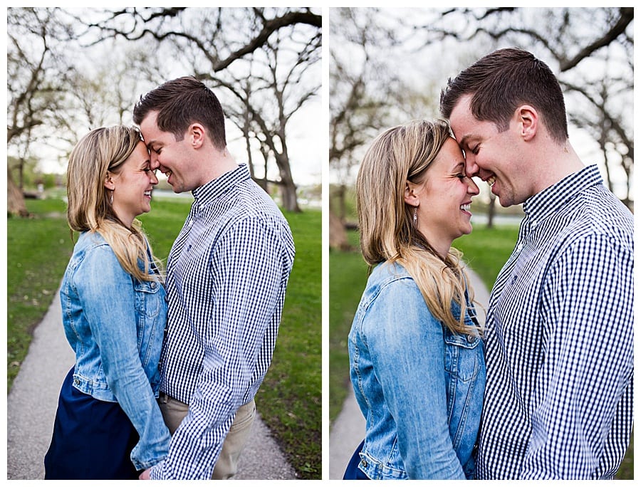 Knoch Knolls Engagement Session Ebby L Photography Photos