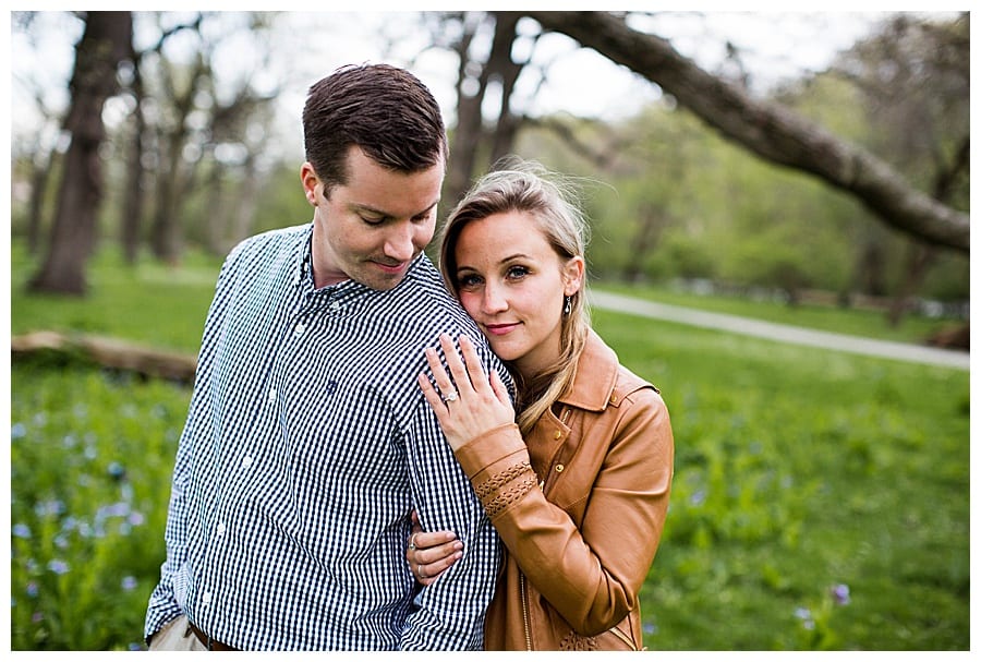 Knoch Knolls Engagement Session Ebby L Photography Photos