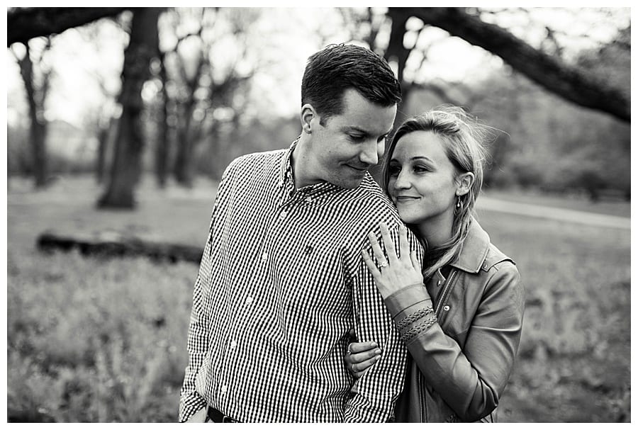 Knoch Knolls Engagement Session Ebby L Photography Photos