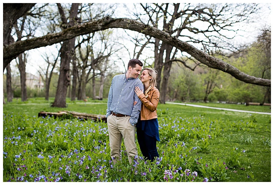 Knoch Knolls Engagement Session Ebby L Photography Photos