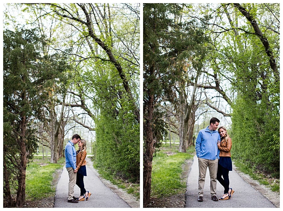 Knoch Knolls Engagement Session Ebby L Photography Photos