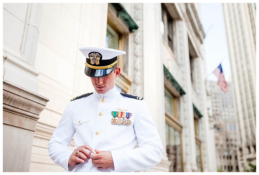 The Wrigley Building Wedding Ebby L Photography Photos